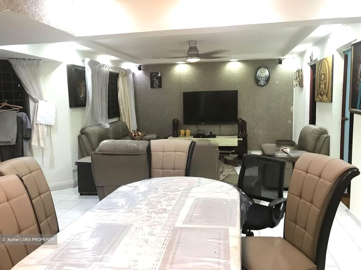 Blk 136 Potong Pasir Avenue 3 (Toa Payoh), HDB 5 Rooms #558966801